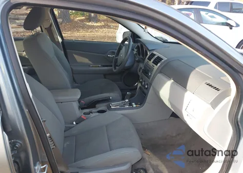 2008 Dodge Avenger Sxt from USA, damaged, VIN 1B3LC56R48N600477